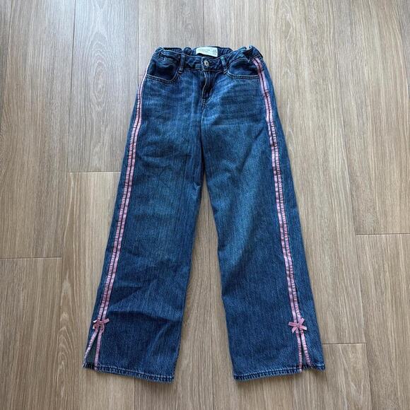 Abercrombie & Fitch Other - Abercrombie fitch low rise